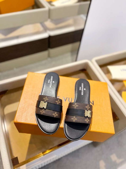Louis Vuitton Sandals