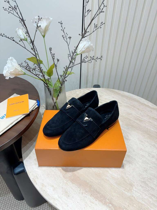 Louis Vuitton Loafers