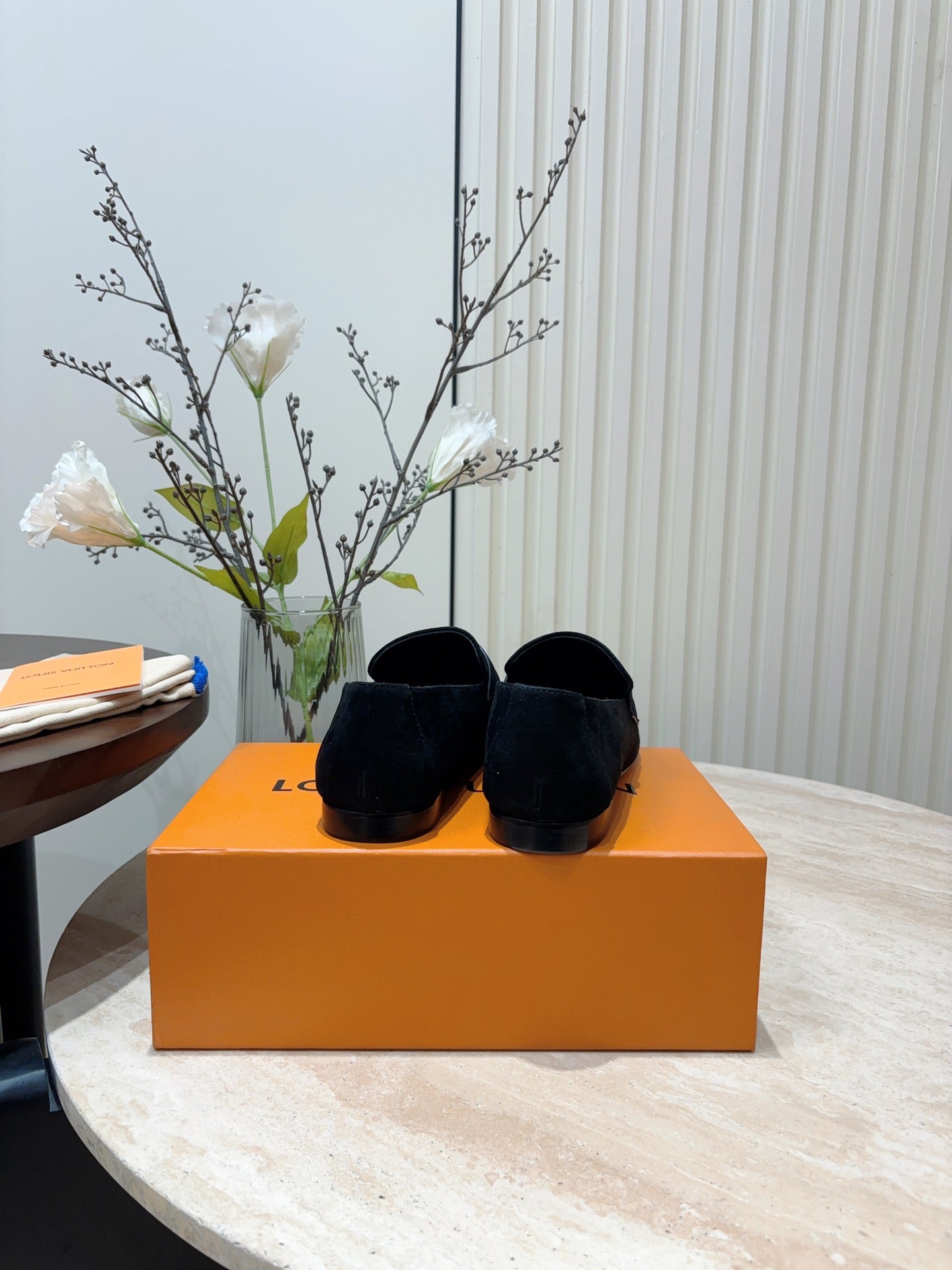 Louis Vuitton Loafers