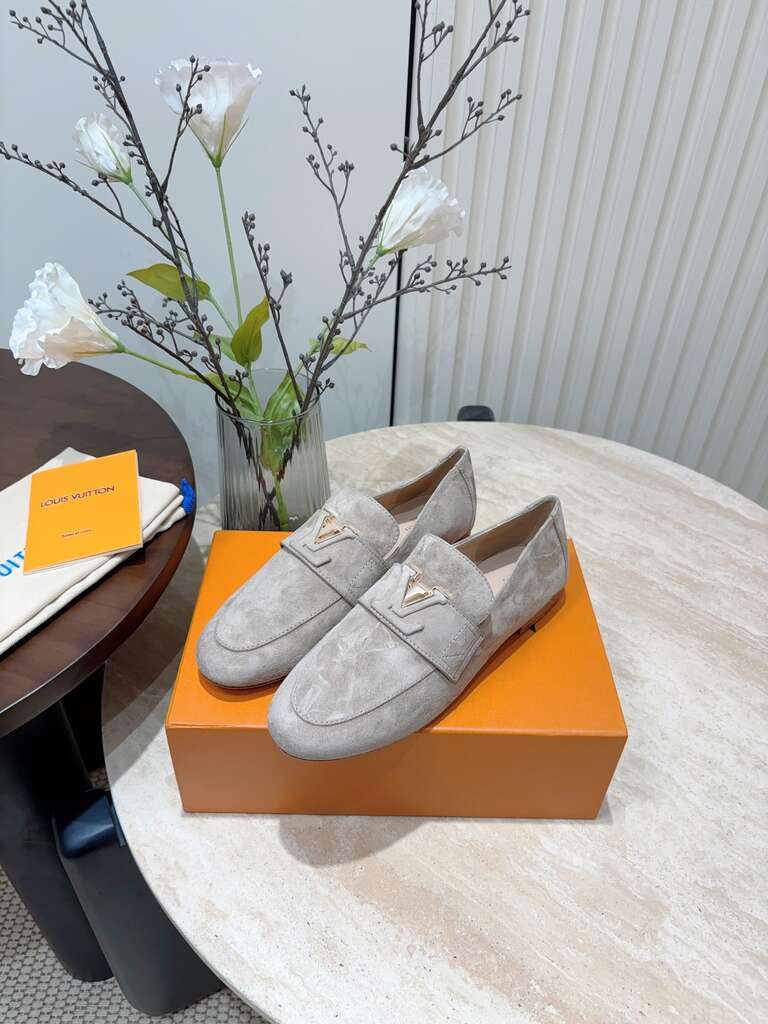 Louis Vuitton Loafers