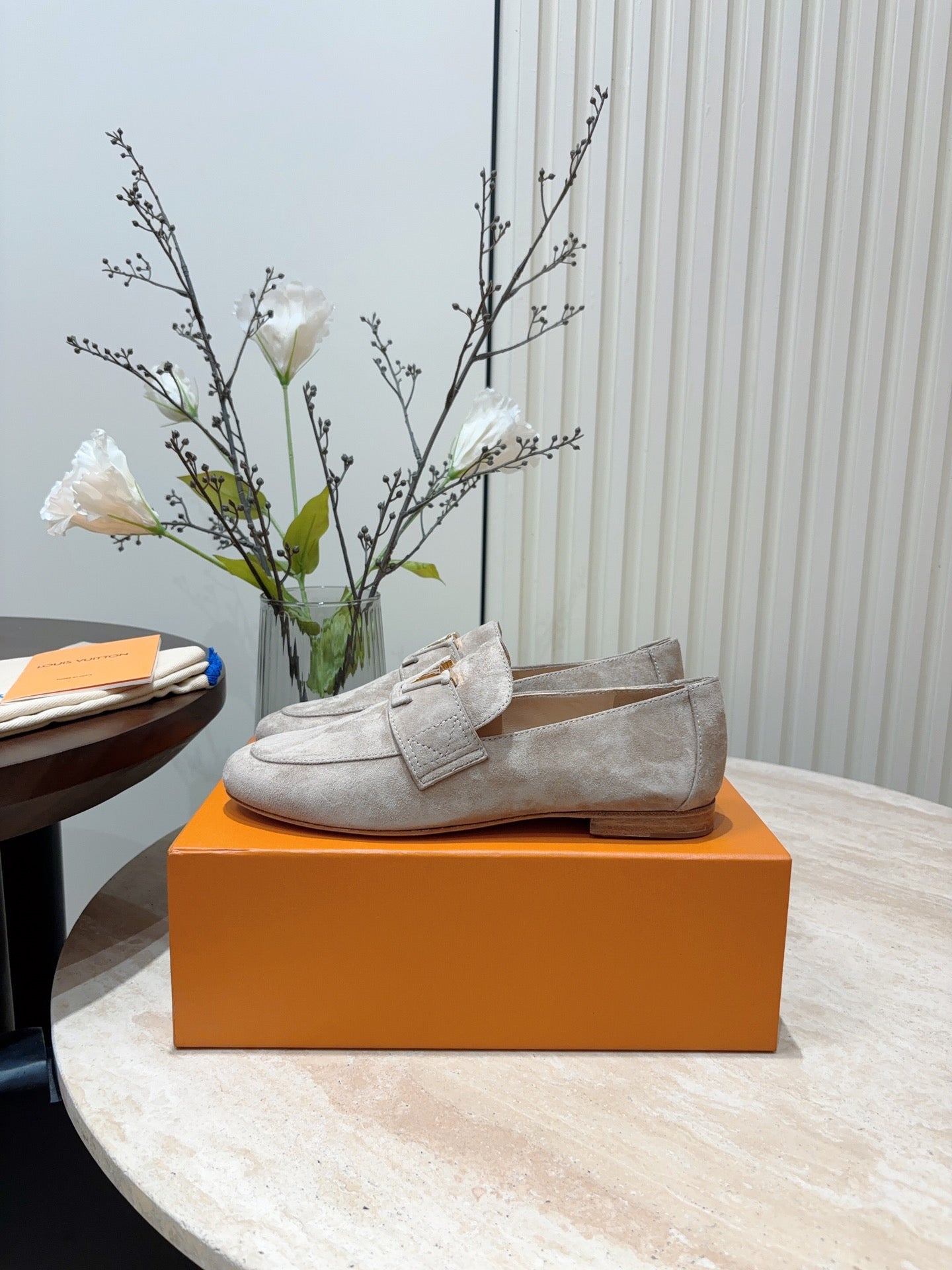 Louis Vuitton Loafers