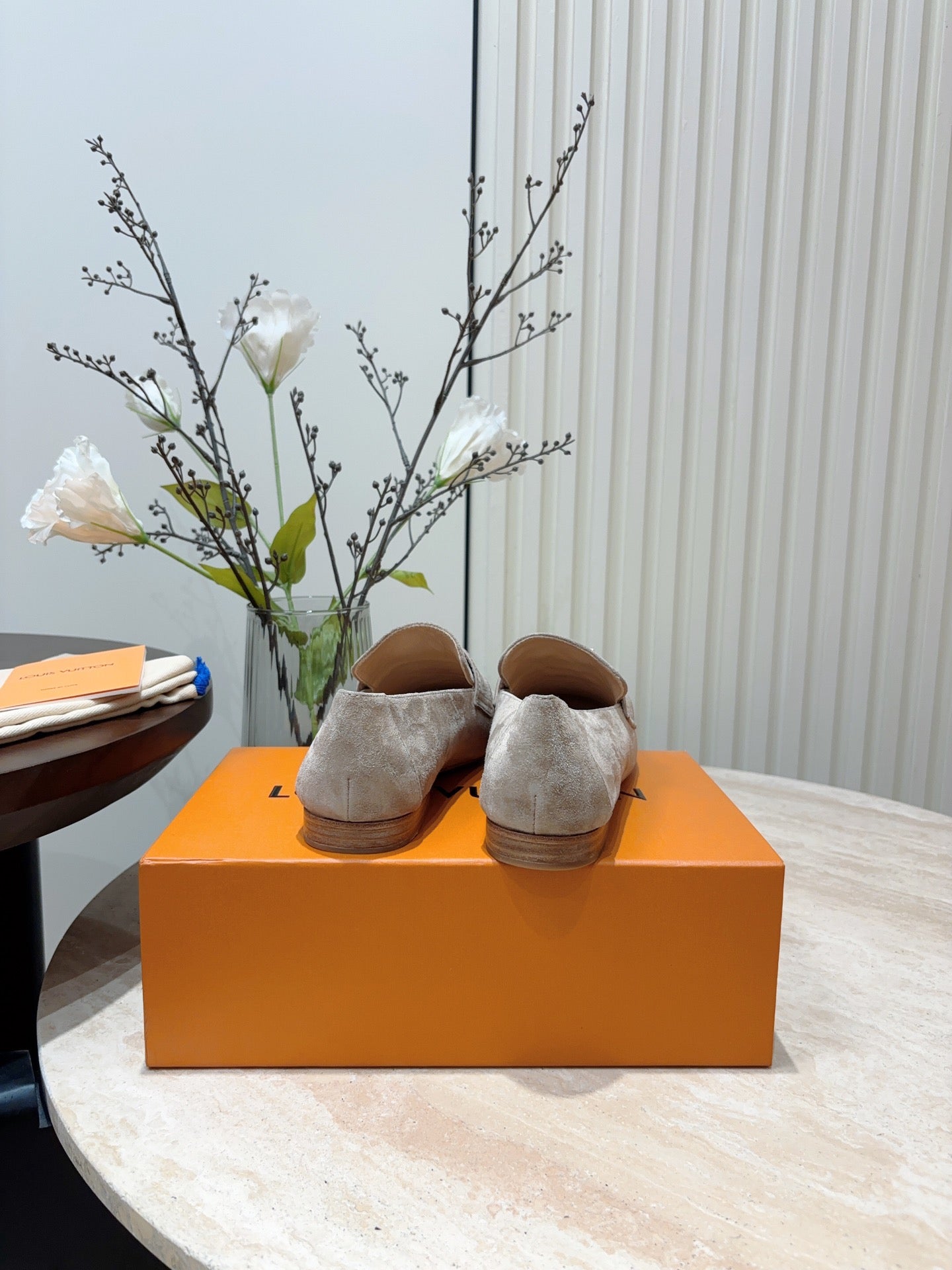 Louis Vuitton Loafers