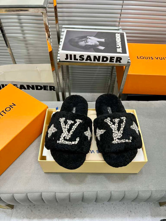 Louis Vuitton Sandals