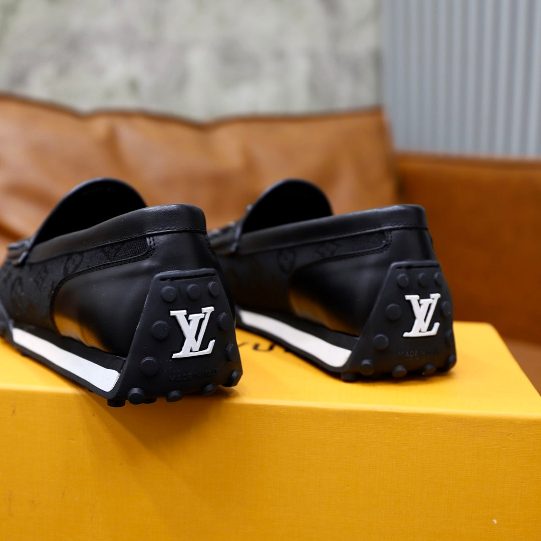 Louis Vuitton Racers