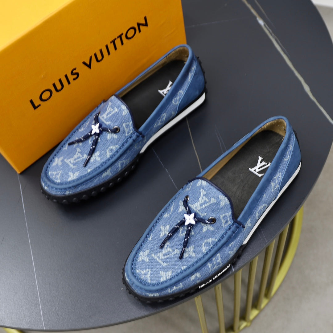 Louis Vuitton Racers