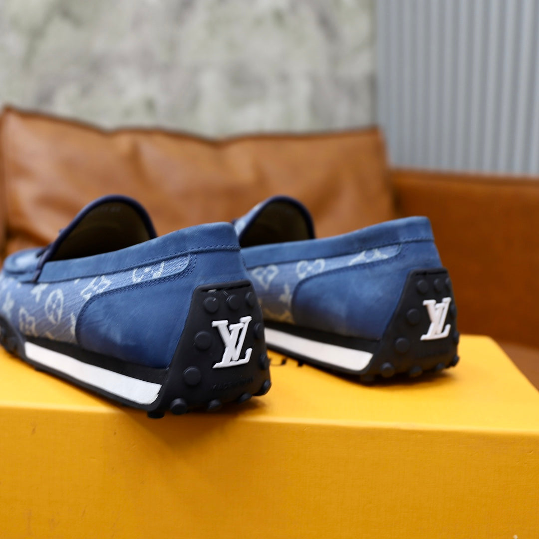 Louis Vuitton Racers