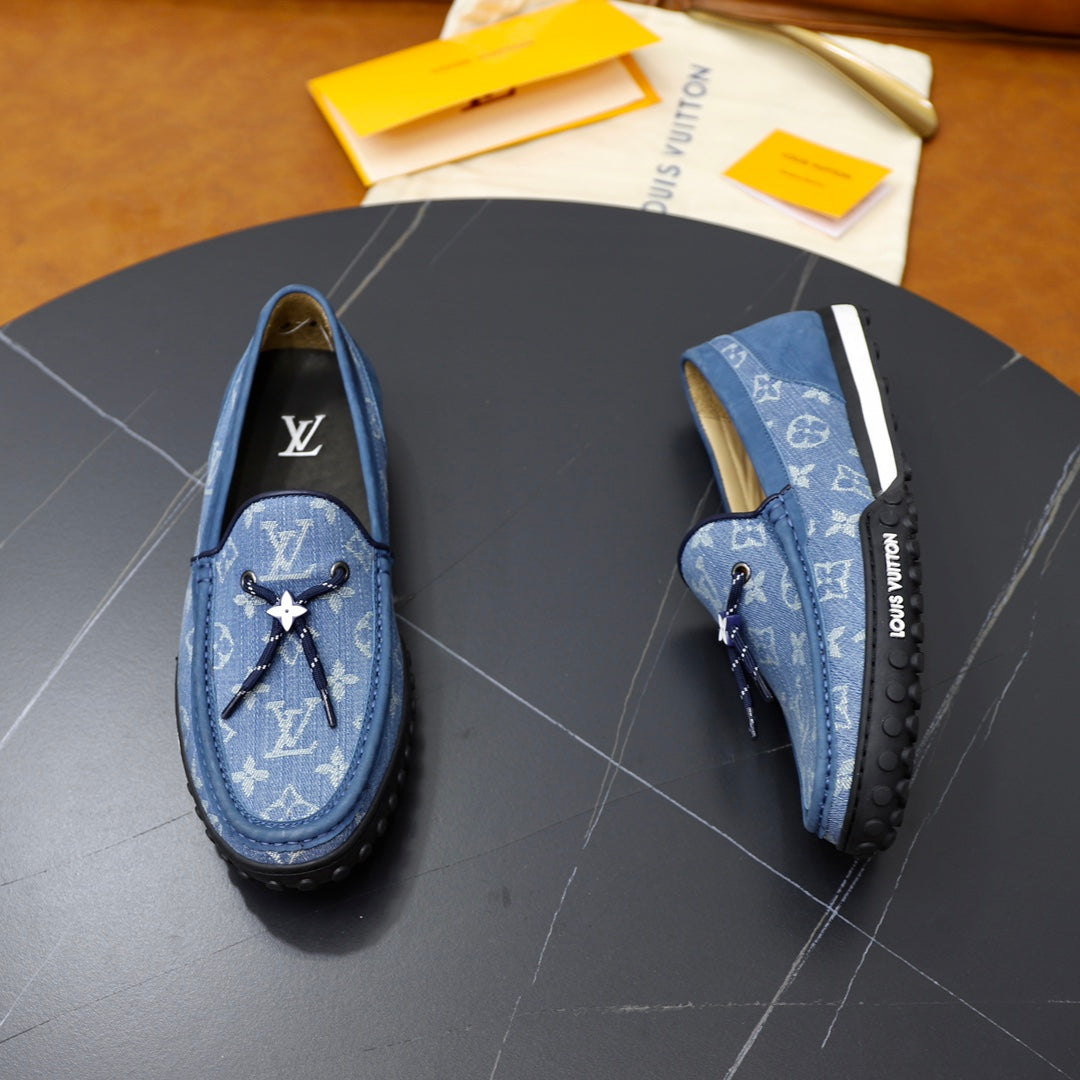 Louis Vuitton Racers