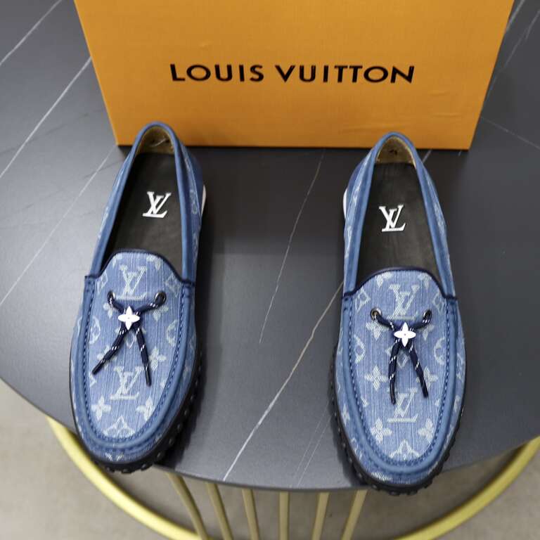 Louis Vuitton Racers
