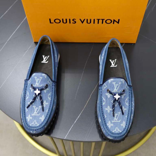 Louis Vuitton Racers