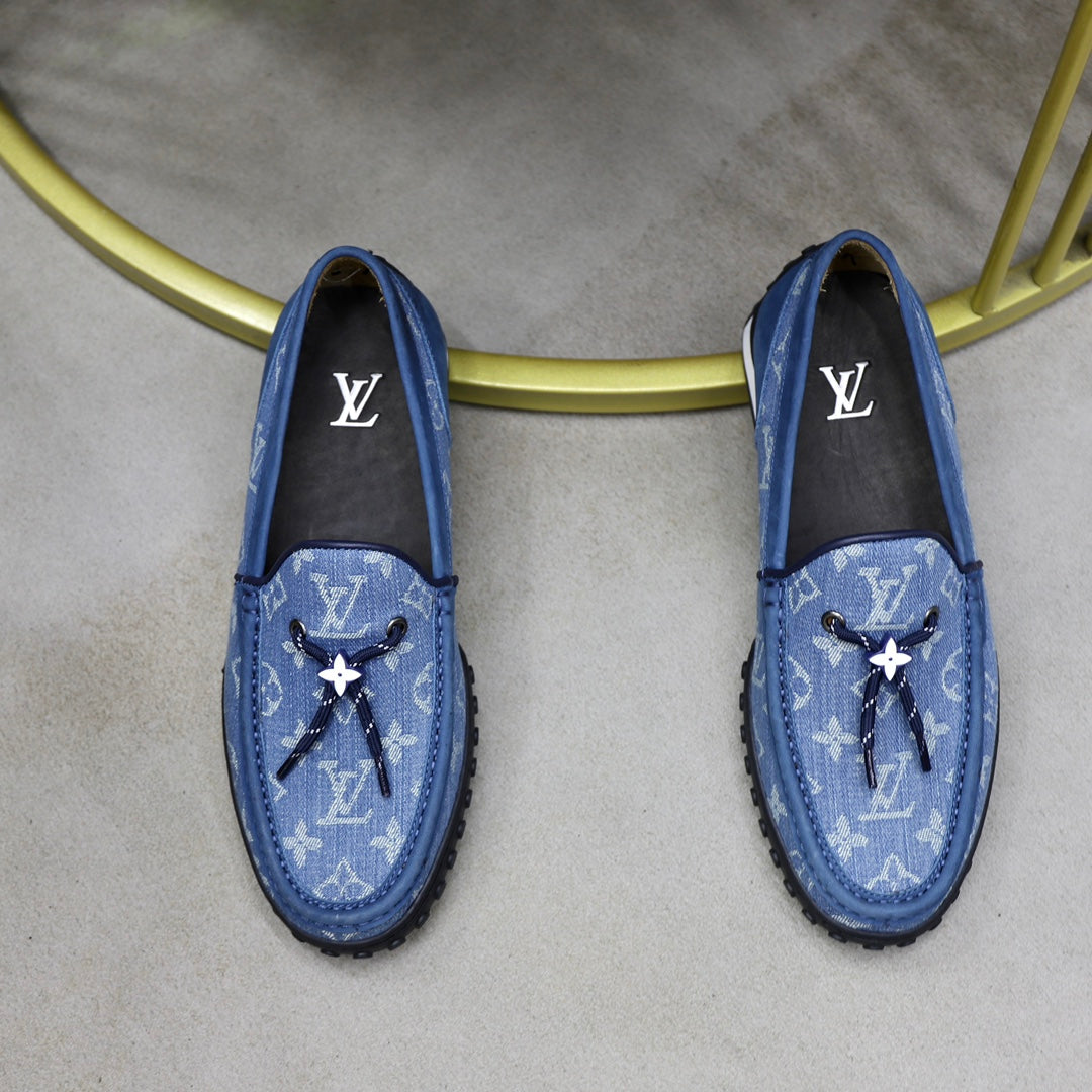 Louis Vuitton Racers