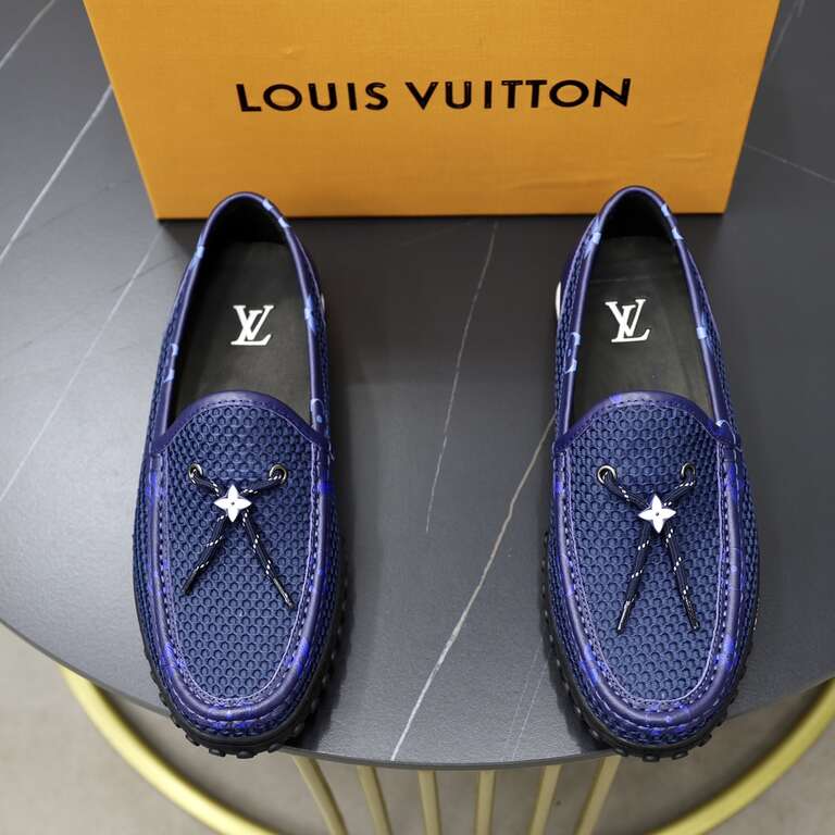 Louis Vuitton Racers