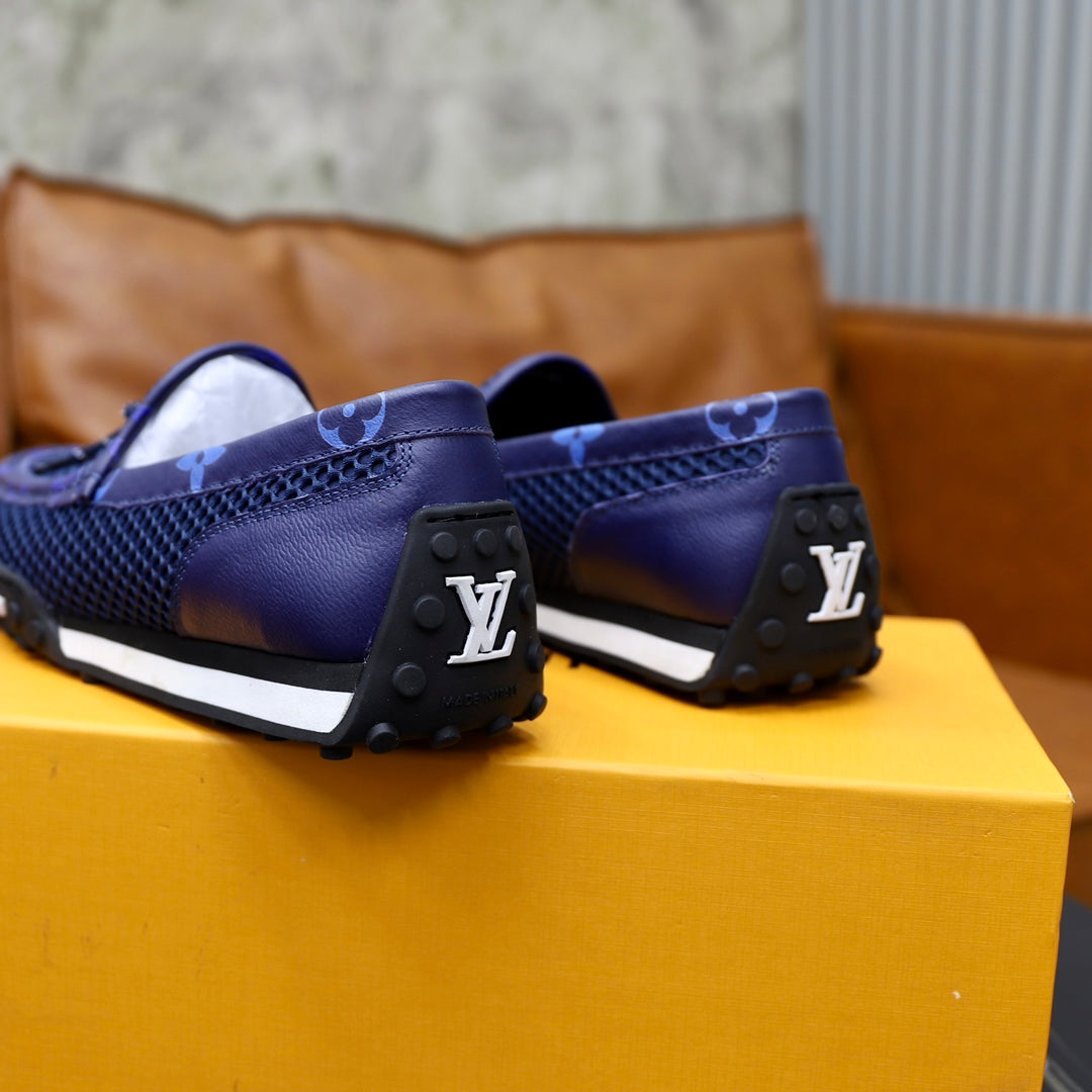 Louis Vuitton Racers