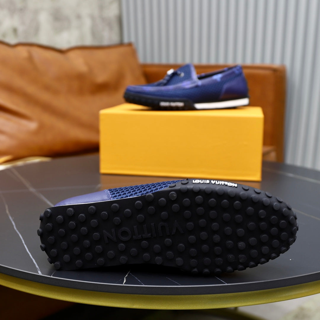 Louis Vuitton Racers
