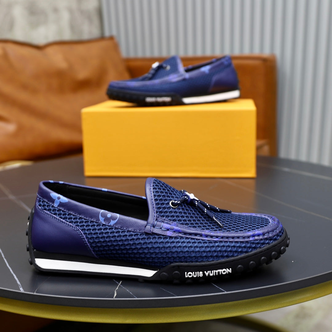 Louis Vuitton Racers