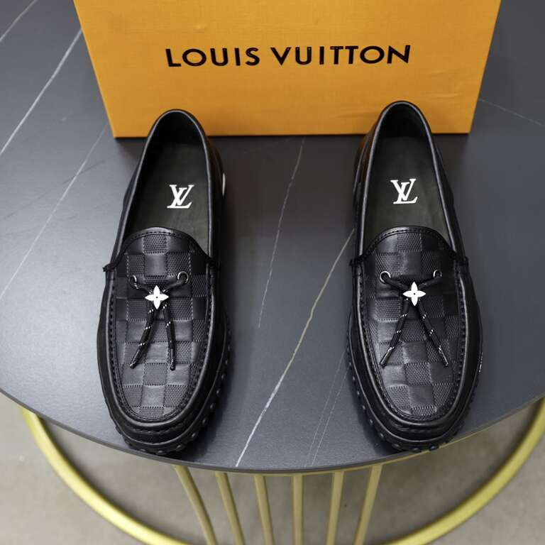 Louis Vuitton Racers