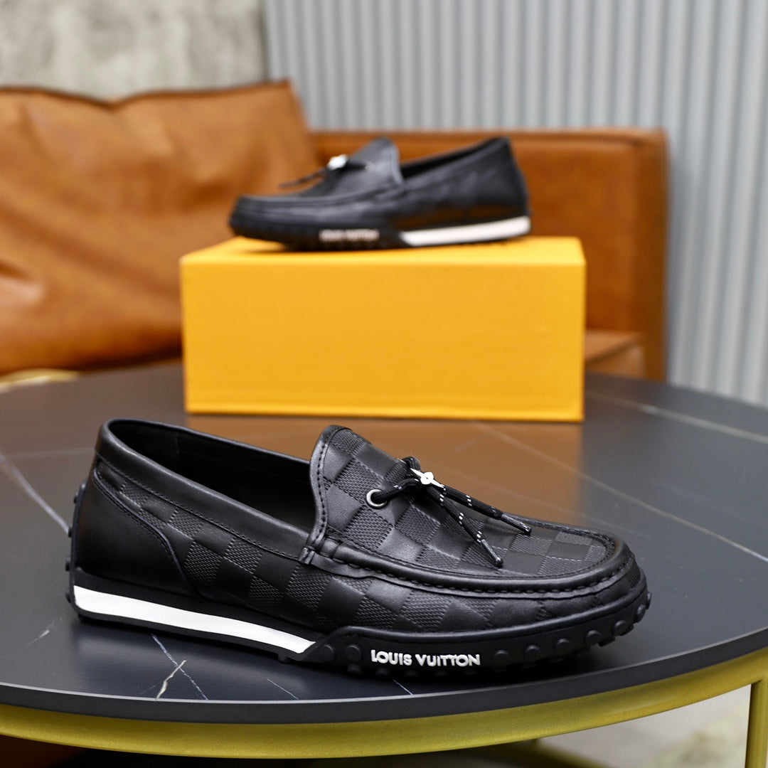 Louis Vuitton Racers