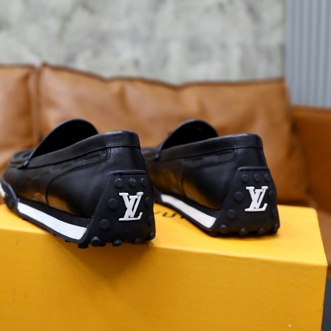 Louis Vuitton Racers