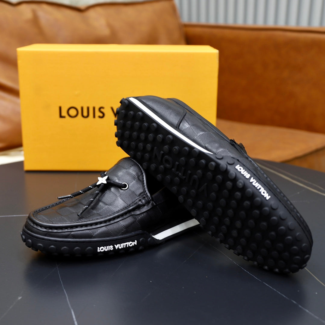 Louis Vuitton Racers
