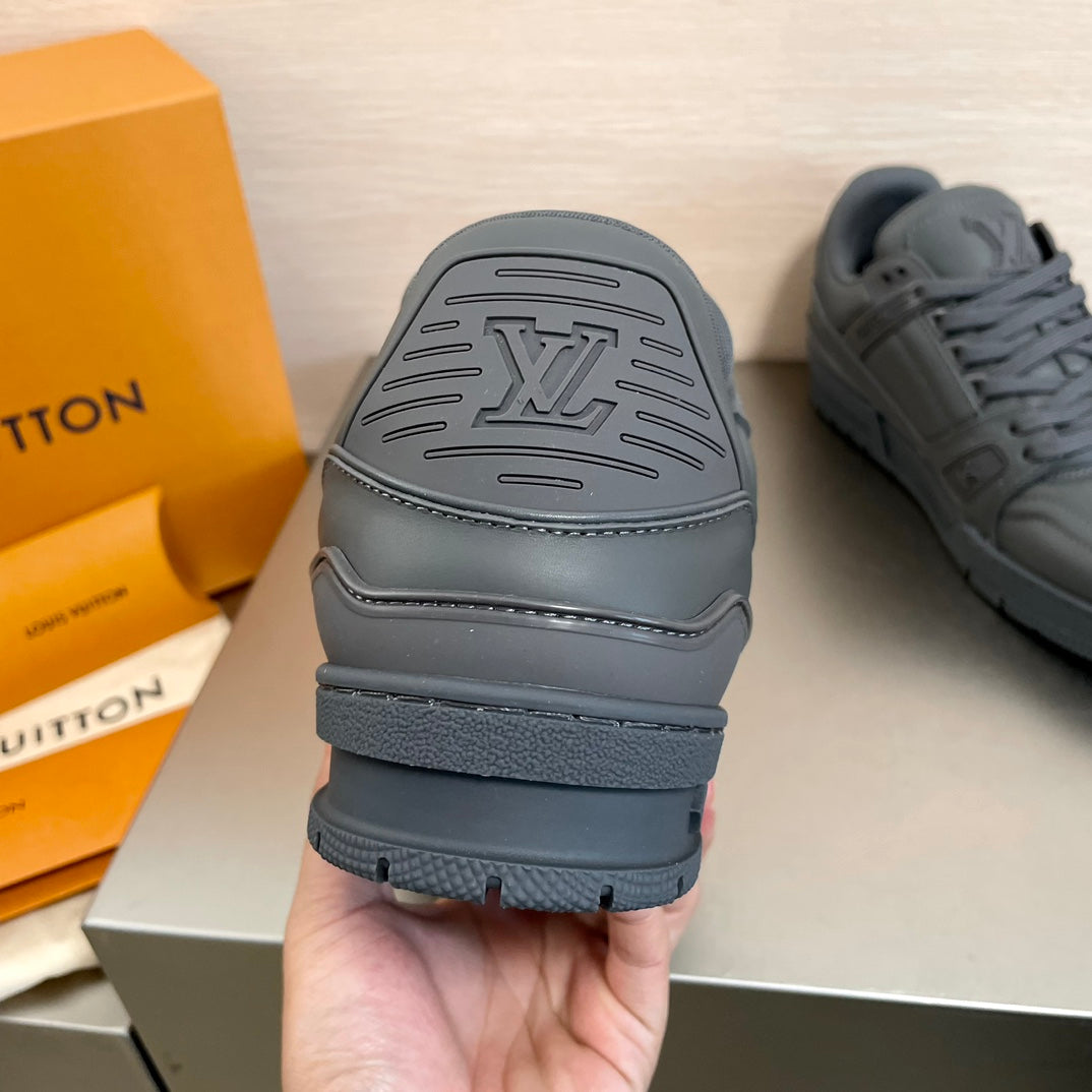 Louis Vuitton Trainer Sneakers