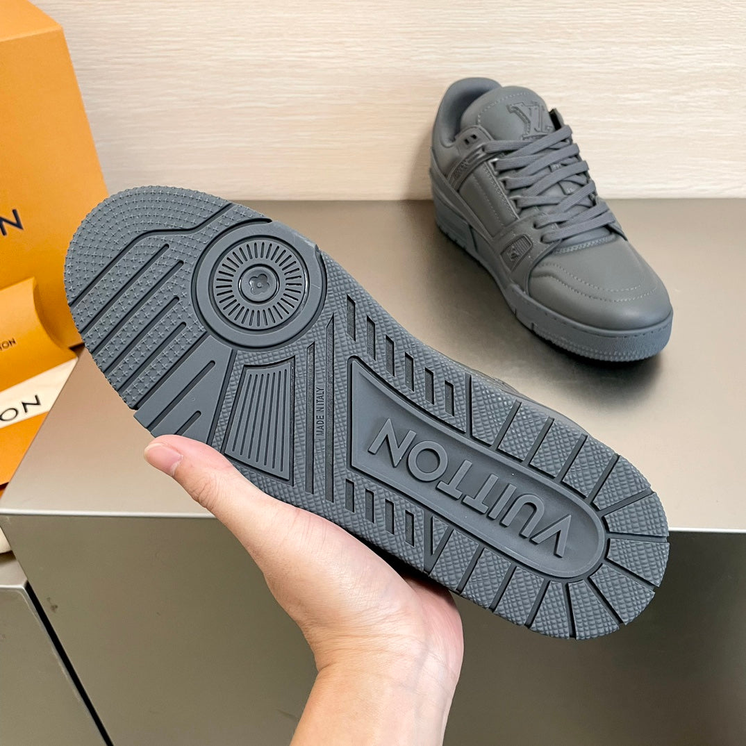 Louis Vuitton Trainer Sneakers