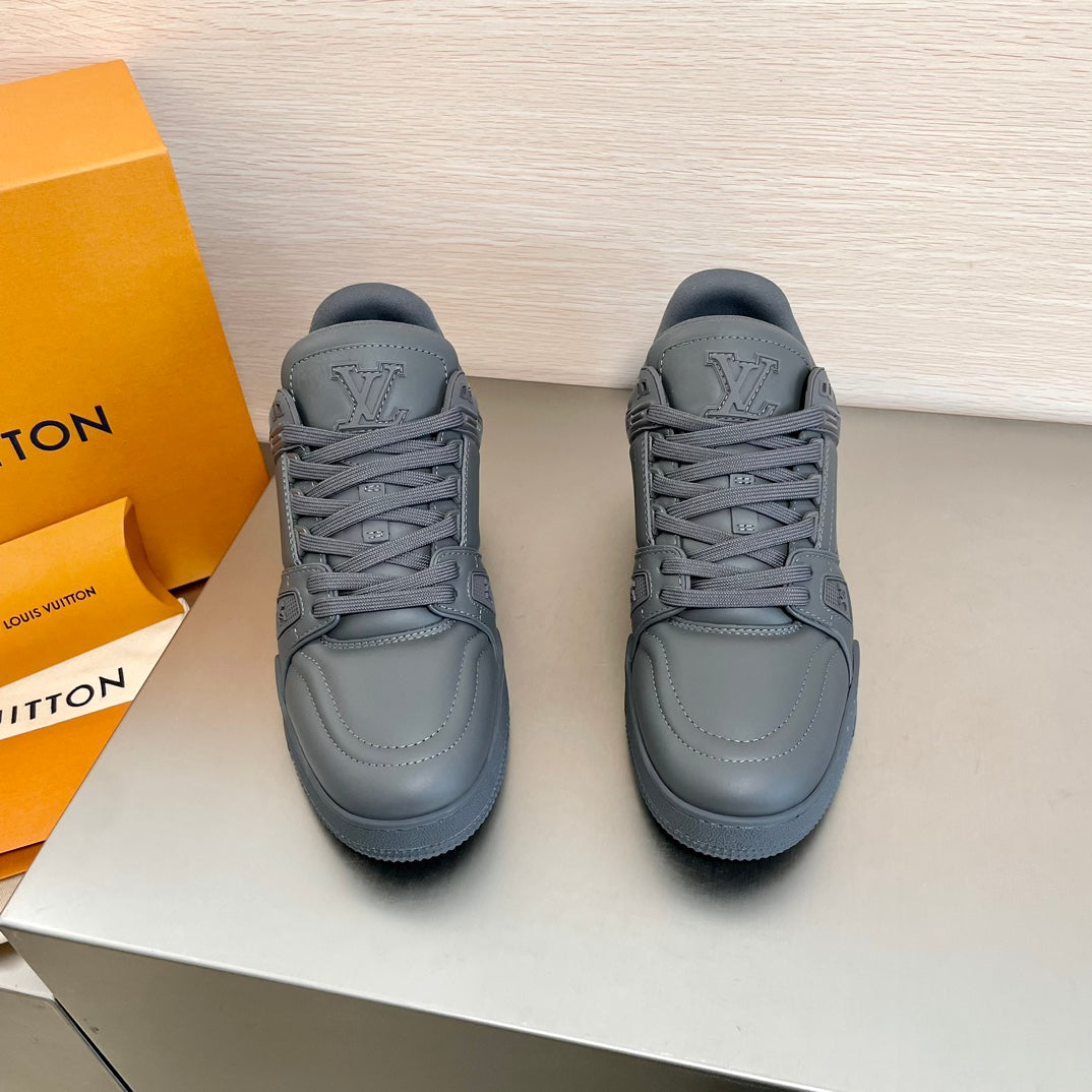 Louis Vuitton Trainer Sneakers