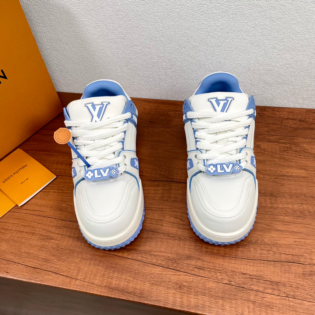 Louis Vuitton Trainer Maxi
