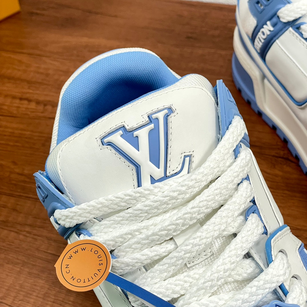 Louis Vuitton Trainer Maxi