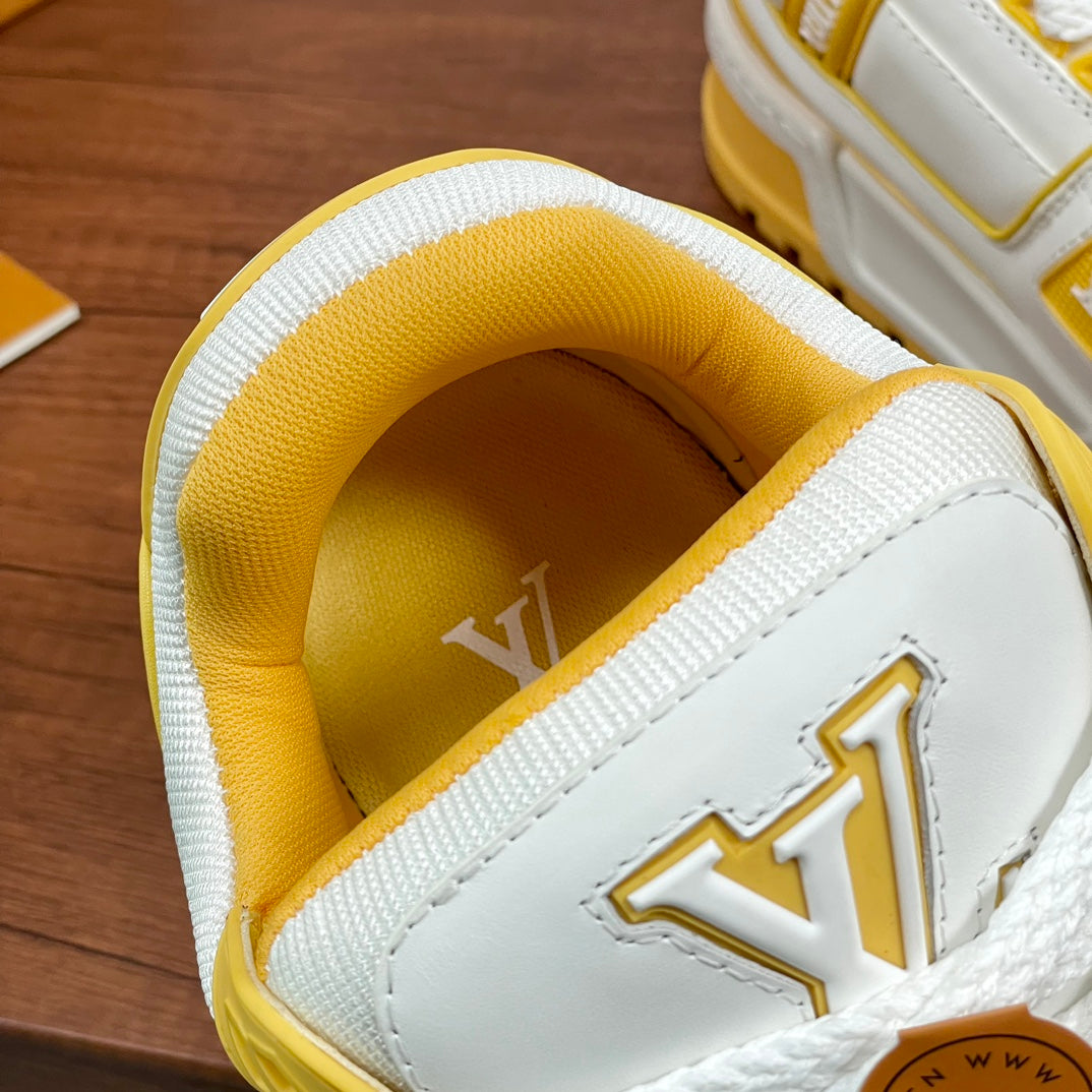 Louis Vuitton Trainer Maxi