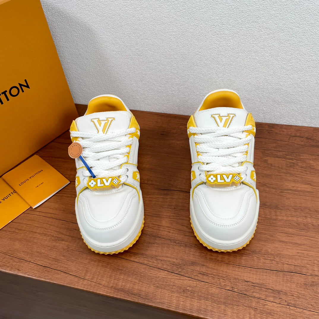 Louis Vuitton Trainer Maxi