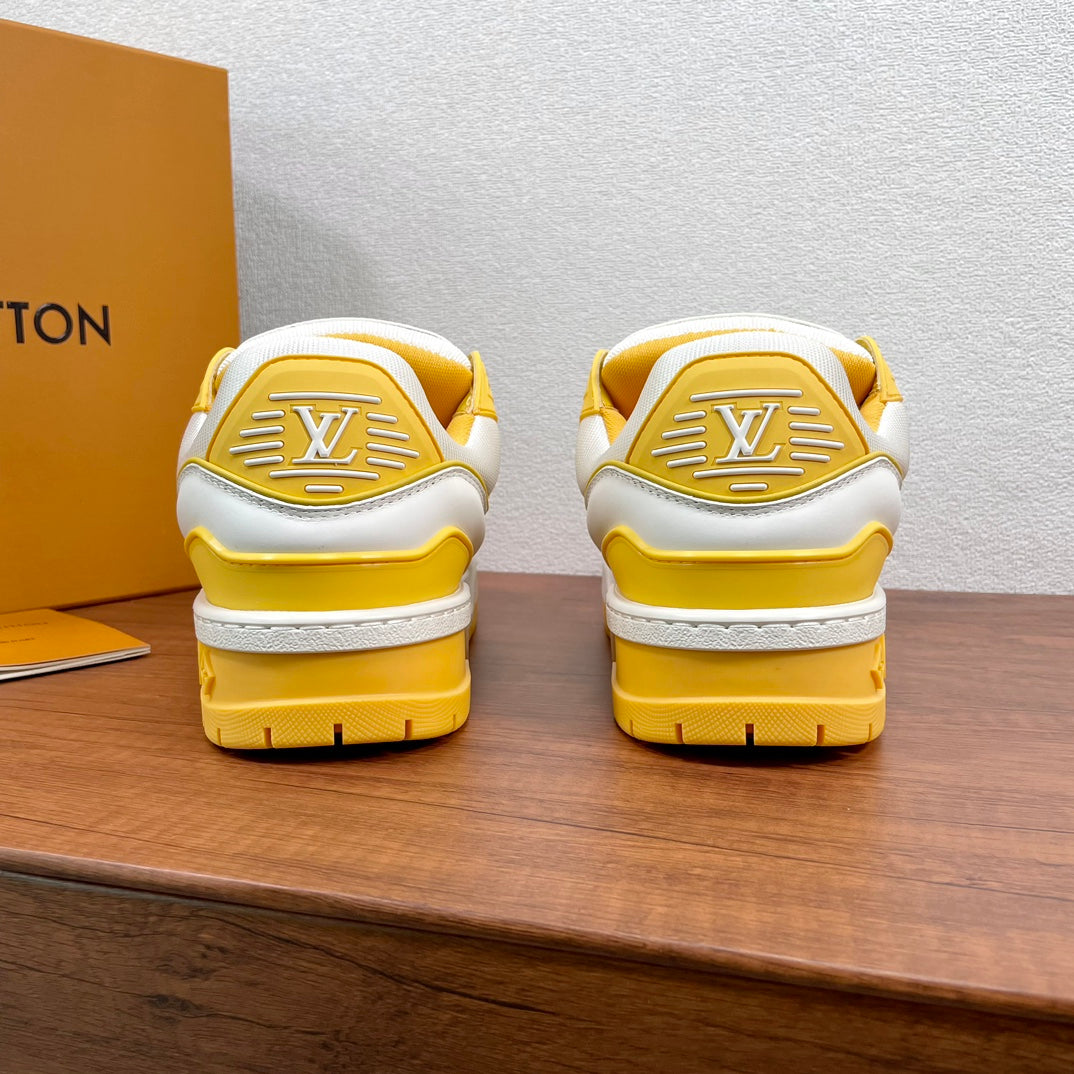 Louis Vuitton Trainer Maxi