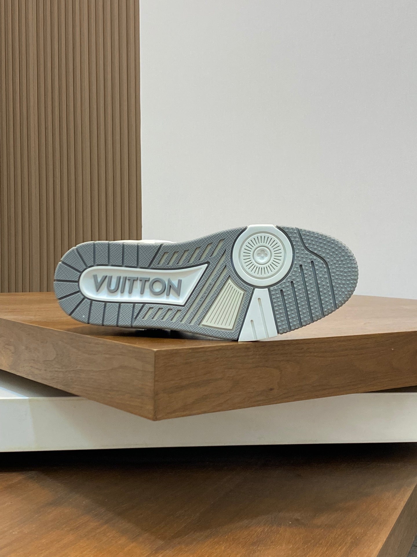 Louis Vuitton Trainer Sneakers