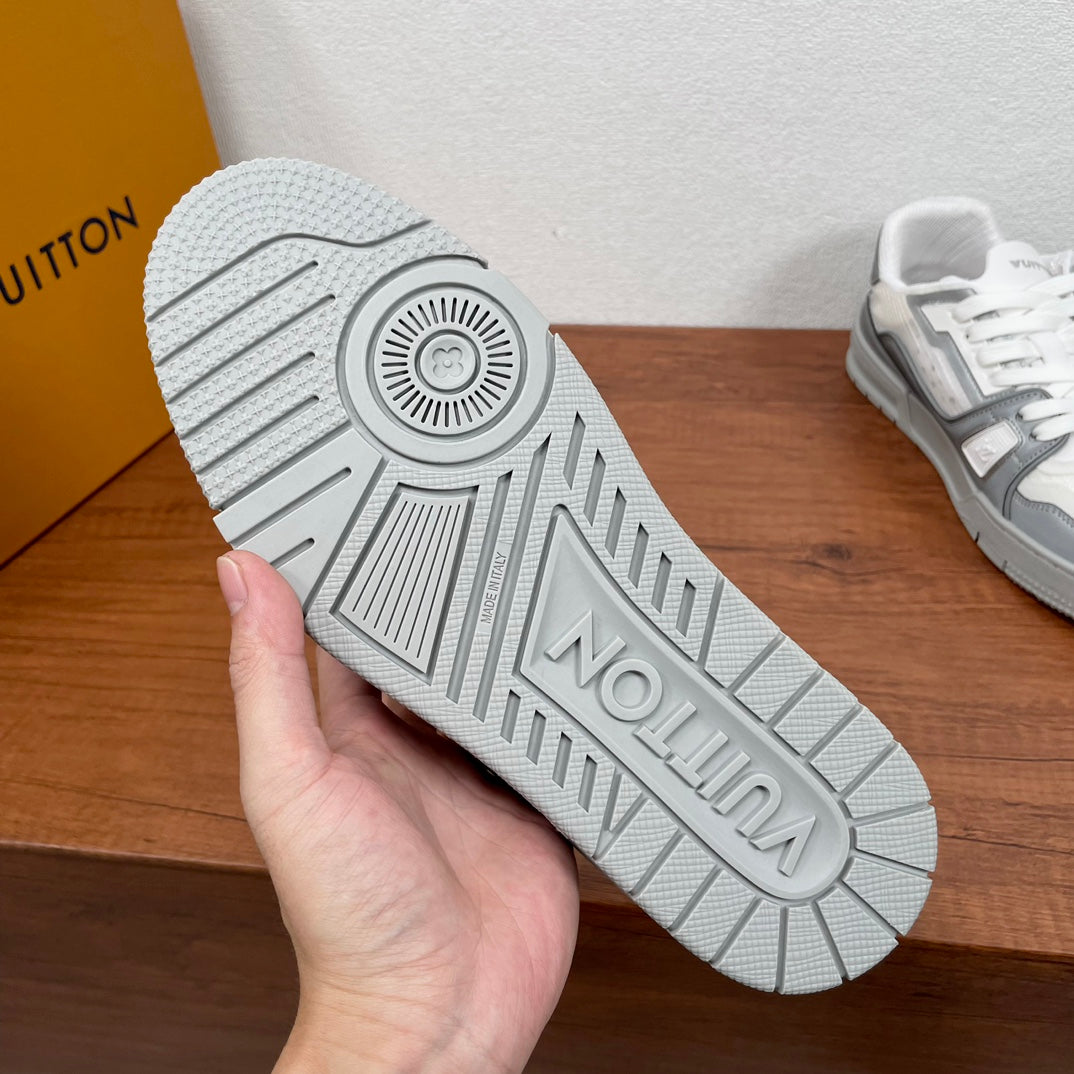 Louis Vuitton Trainer Sneakers