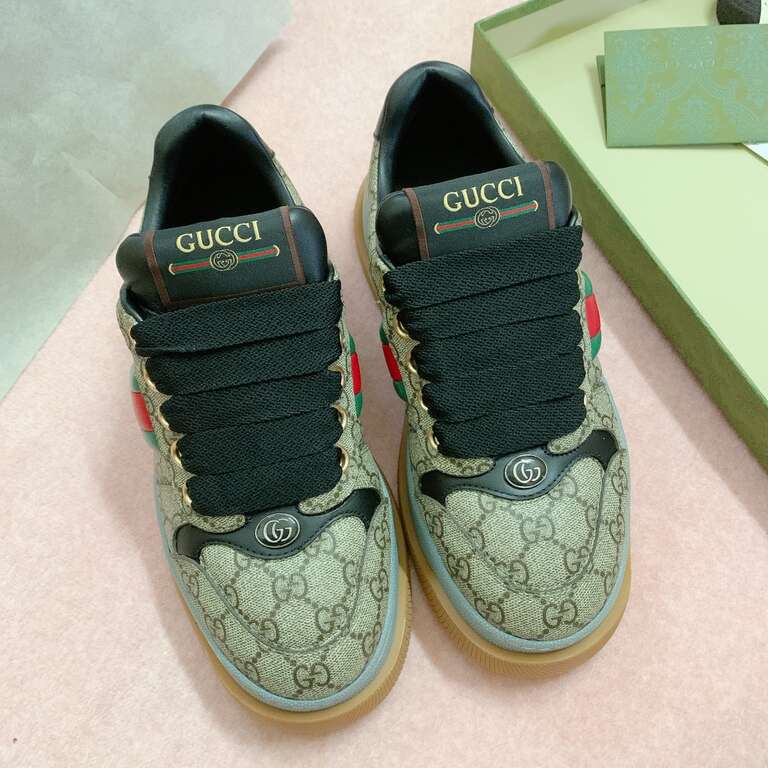 Gucci Screener Sneaker