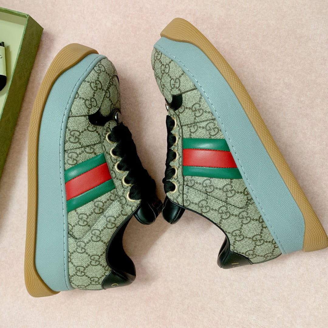 Gucci Screener Sneaker