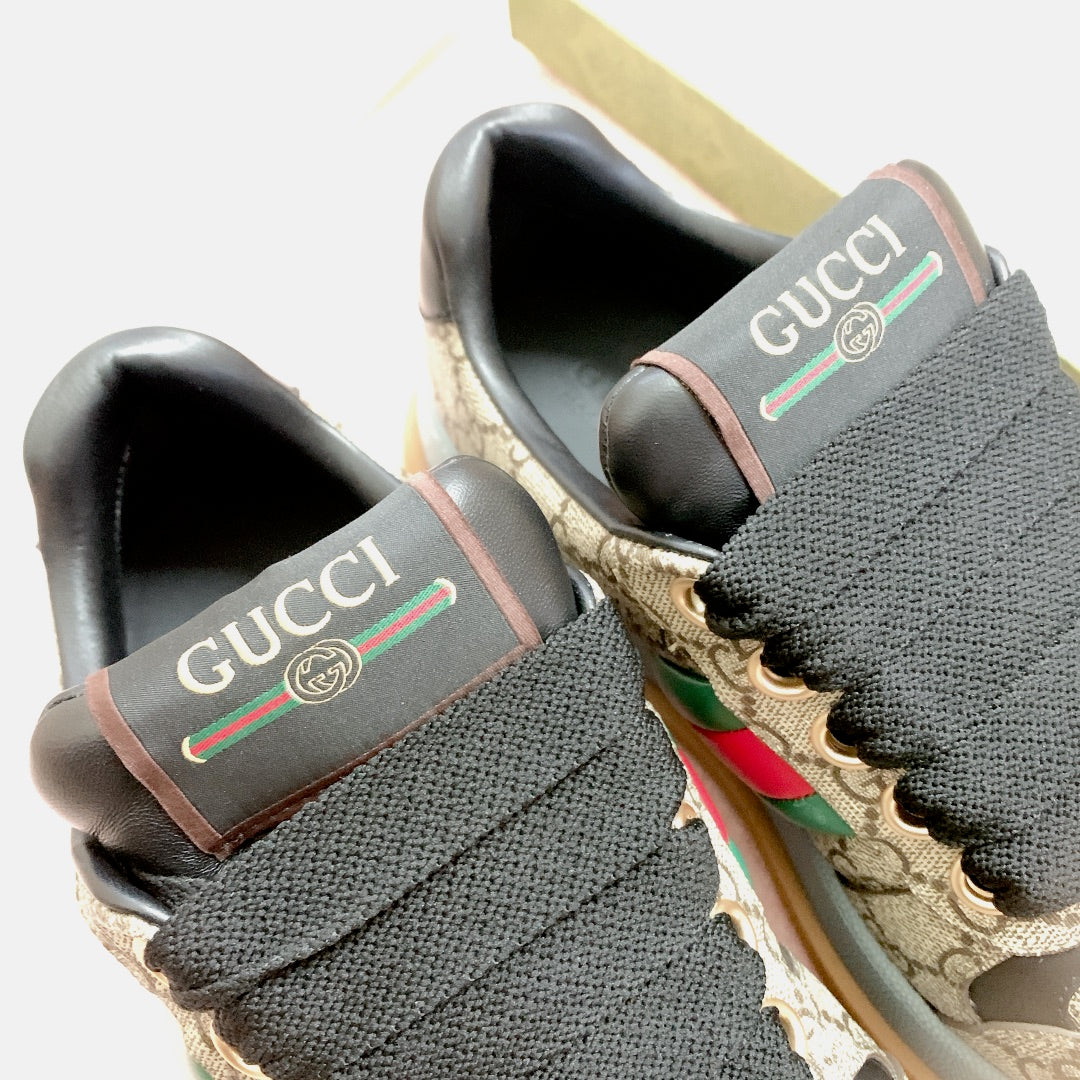 Gucci Screener Sneaker