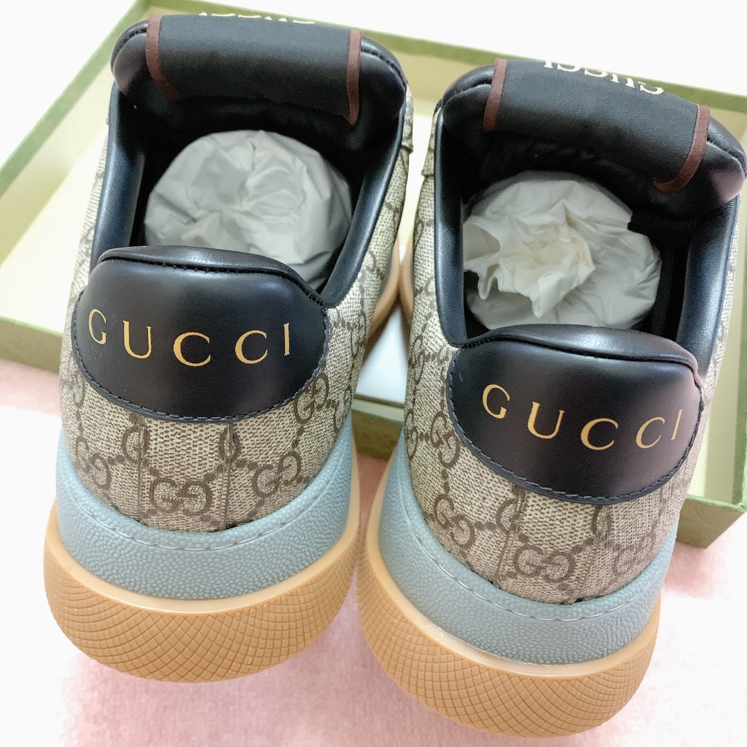 Gucci Screener Sneaker