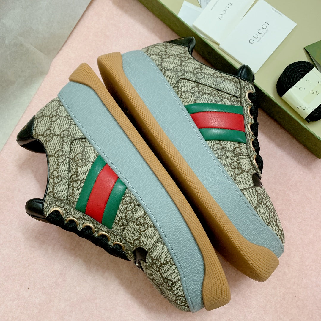 Gucci Screener Sneaker