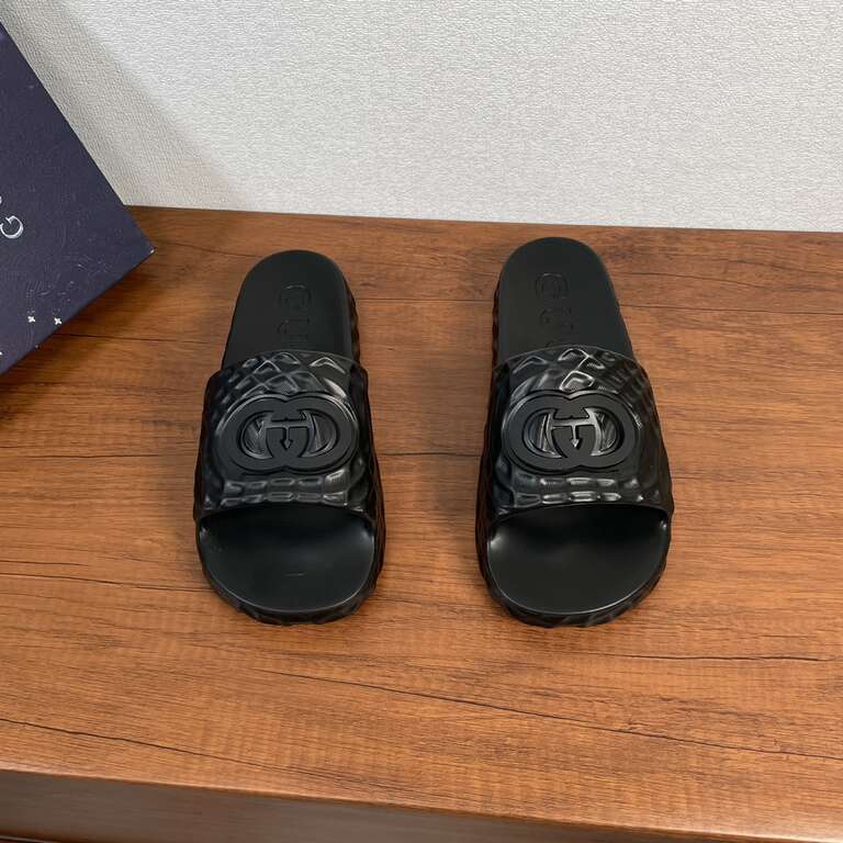 Gucci Slippers