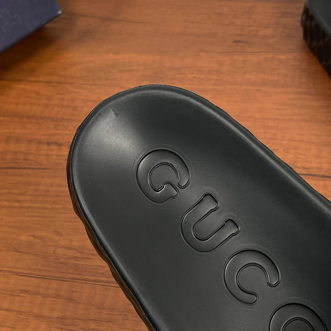 Gucci Slippers