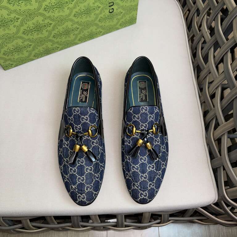 Gucci Loafers
