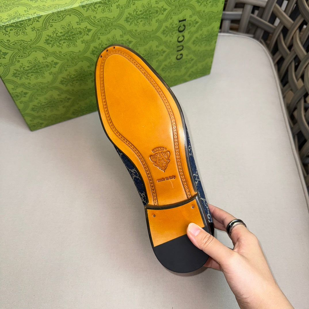 Gucci Loafers
