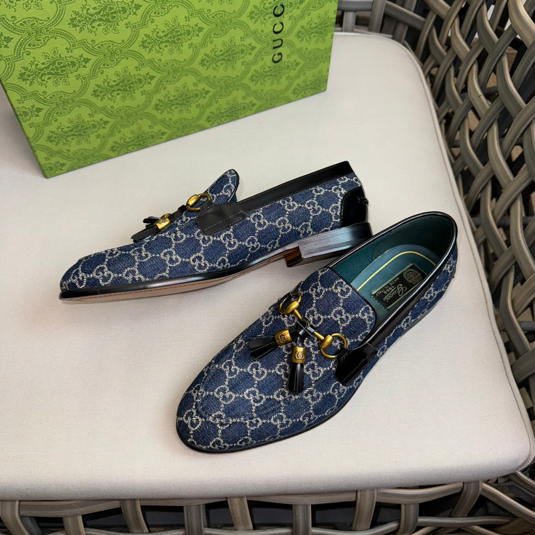 Gucci Loafers
