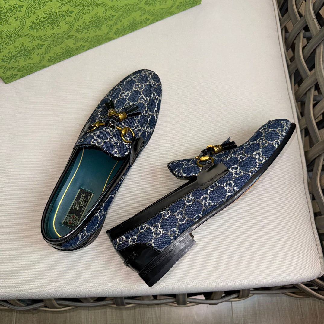 Gucci Loafers