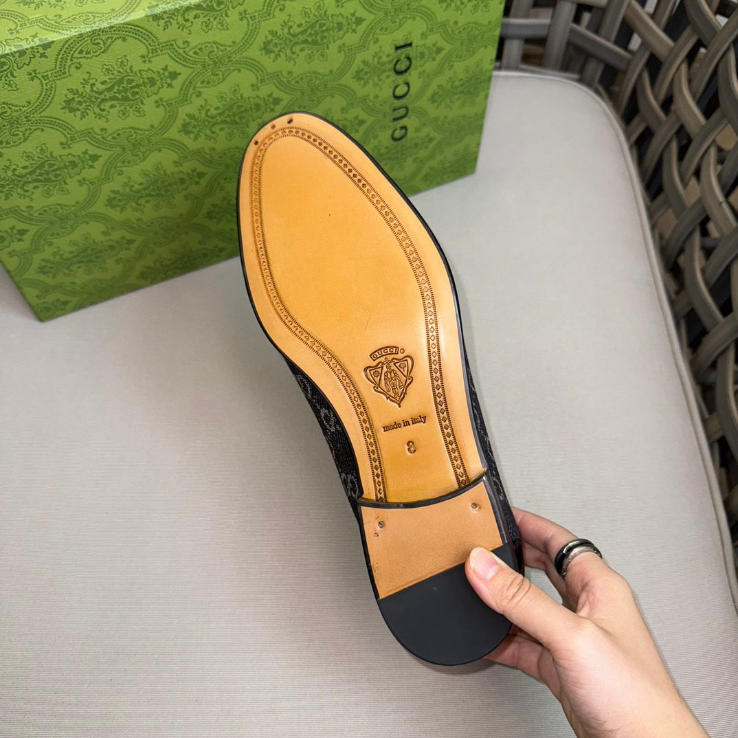 Gucci Loafers