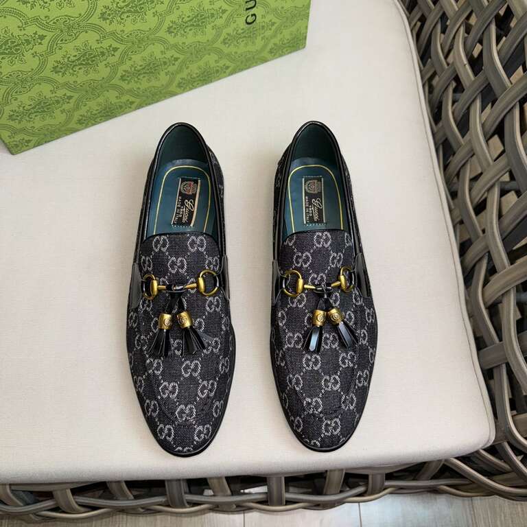 Gucci Loafers