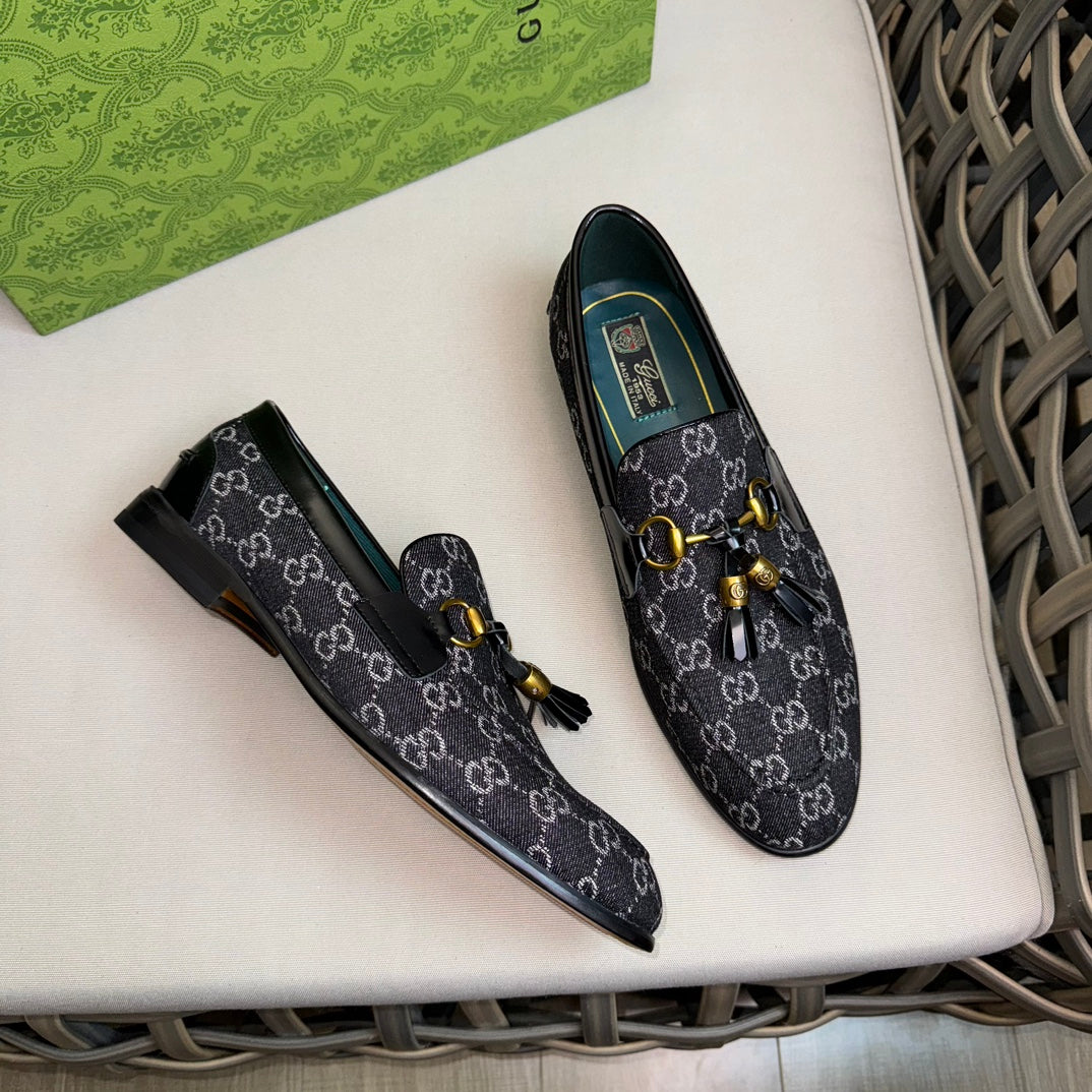 Gucci Loafers