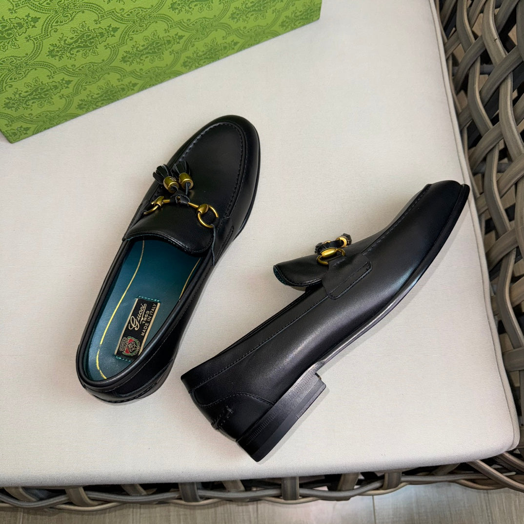 Gucci Loafers