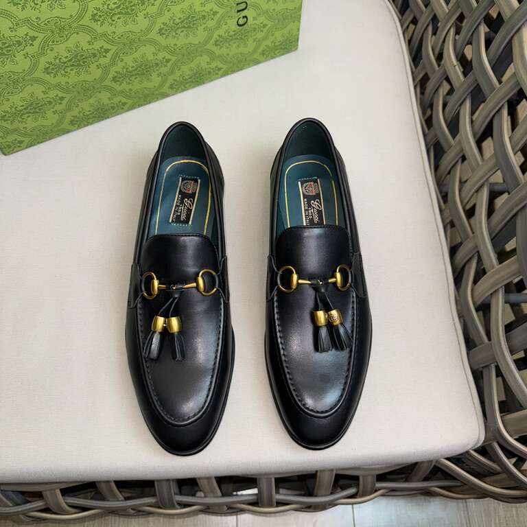 Gucci Loafers