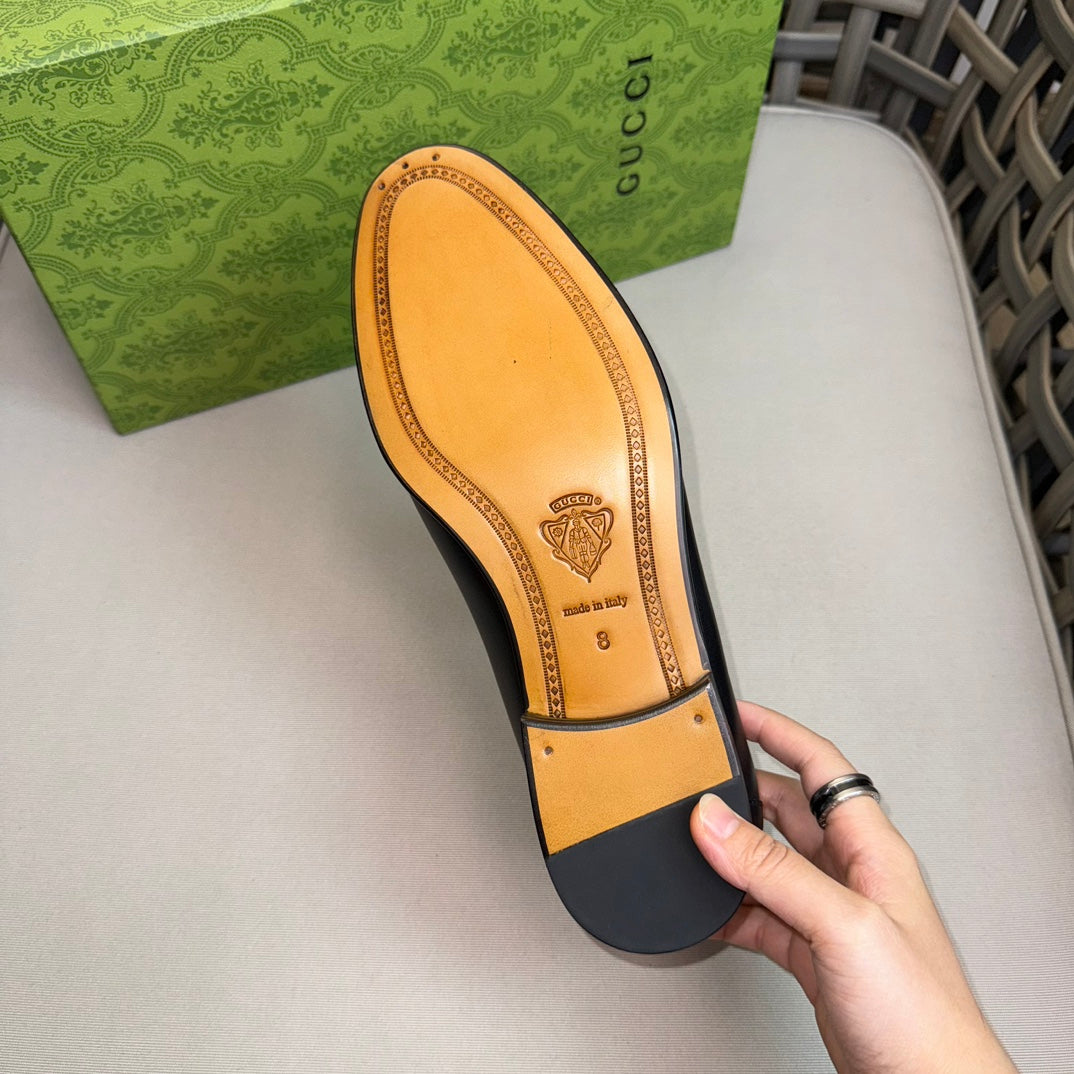Gucci Loafers