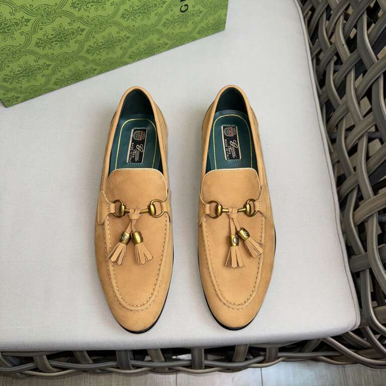 Gucci Loafers